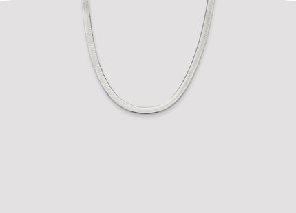 Sterling Silver Chains Style QHB080 - Classique Jewelry Inc.