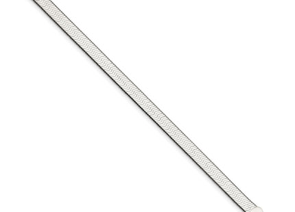 Sterling Silver Chains Style QHB080 - Classique Jewelry Inc.