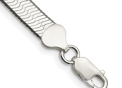 Sterling Silver Chains Style QHB080 - Classique Jewelry Inc.