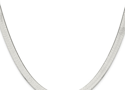 Sterling Silver Chains Style QHB090 - Classique Jewelry Inc.