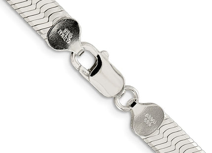 Sterling Silver Chains Style QHB090 - Classique Jewelry Inc.