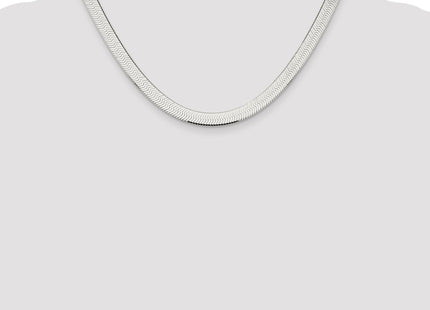 Sterling Silver Chains Style QHB090 - Classique Jewelry Inc.