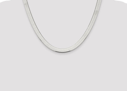 Sterling Silver Chains Style QHB090 - Classique Jewelry Inc.