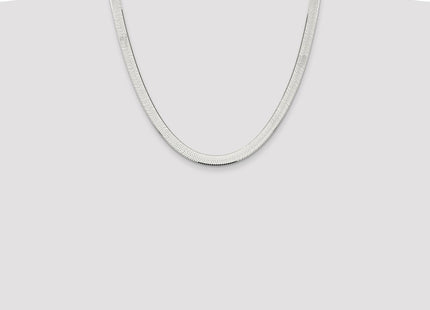 Sterling Silver Chains Style QHB090 - Classique Jewelry Inc.