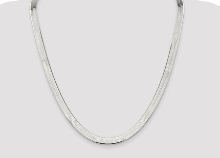 Sterling Silver Chains Style QHB090 - Classique Jewelry Inc.