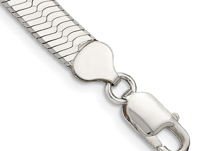 Sterling Silver Chains Style QHB090 - Classique Jewelry Inc.