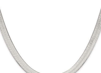 Sterling Silver Chains Style QHB100 - Classique Jewelry Inc.