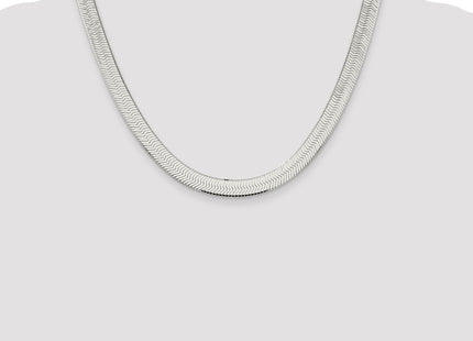 Sterling Silver Chains Style QHB100 - Classique Jewelry Inc.