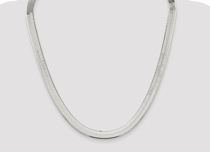 Sterling Silver Chains Style QHB100 - Classique Jewelry Inc.