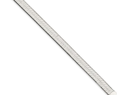 Sterling Silver Chains Style QHB100 - Classique Jewelry Inc.