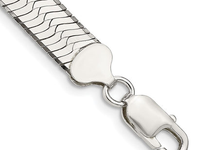 Sterling Silver Chains Style QHB100 - Classique Jewelry Inc.
