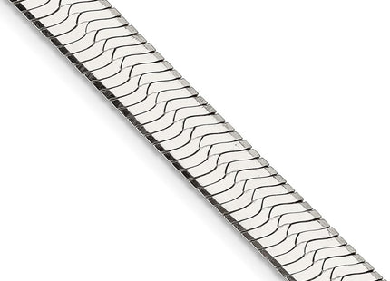 Sterling Silver Chains Style QHB100 - Classique Jewelry Inc.
