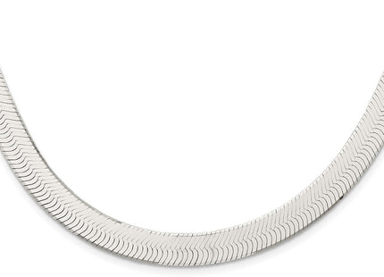 Sterling Silver Chains Style QHB120 - Classique Jewelry Inc.