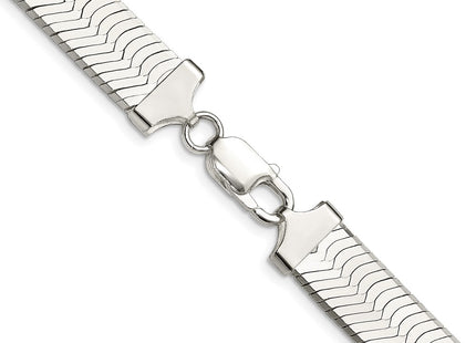 Sterling Silver Chains Style QHB120 - Classique Jewelry Inc.
