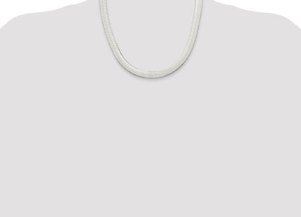 Sterling Silver Chains Style QHB120 - Classique Jewelry Inc.