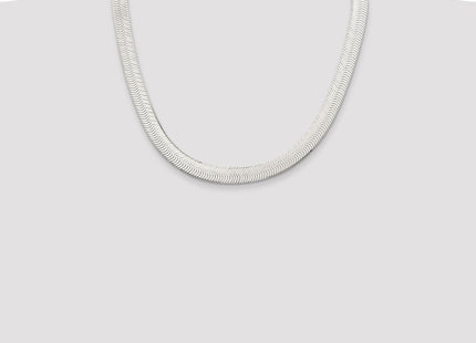 Sterling Silver Chains Style QHB120 - Classique Jewelry Inc.