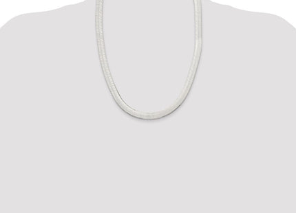 Sterling Silver Chains Style QHB120 - Classique Jewelry Inc.