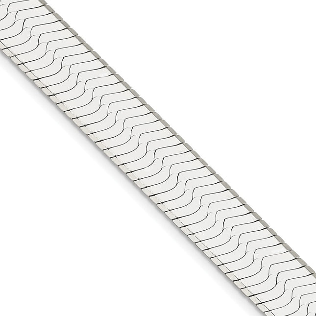 Sterling Silver Chains Style QHB120 - Classique Jewelry Inc.