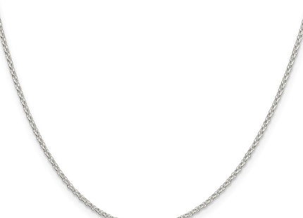 Sterling Silver Chains Style QHC022 - Classique Jewelry Inc.
