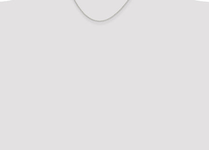 Sterling Silver Chains Style QHC022 - Classique Jewelry Inc.