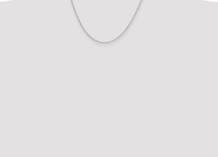 Sterling Silver Chains Style QHC022 - Classique Jewelry Inc.