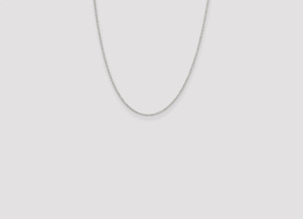 Sterling Silver Chains Style QHC022 - Classique Jewelry Inc.