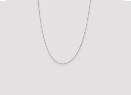 Sterling Silver Chains Style QHC022 - Classique Jewelry Inc.