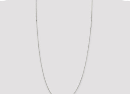 Sterling Silver Chains Style QHC022 - Classique Jewelry Inc.