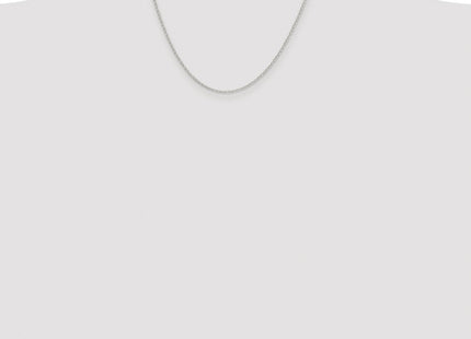 Sterling Silver Chains Style QHC022R - Classique Jewelry Inc.