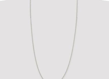 Sterling Silver Chains Style QHC022R - Classique Jewelry Inc.