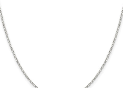 Sterling Silver Chains Style QHC027 - Classique Jewelry Inc.