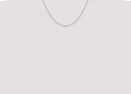 Sterling Silver Chains Style QHC027 - Classique Jewelry Inc.