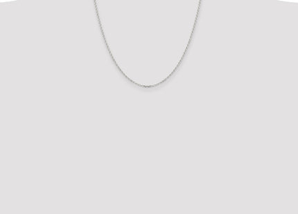 Sterling Silver Chains Style QHC027 - Classique Jewelry Inc.