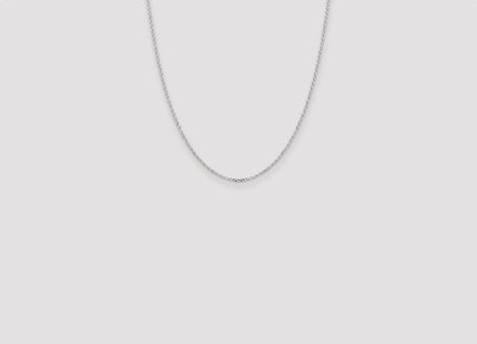 Sterling Silver Chains Style QHC027 - Classique Jewelry Inc.
