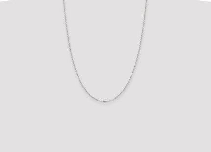 Sterling Silver Chains Style QHC027 - Classique Jewelry Inc.