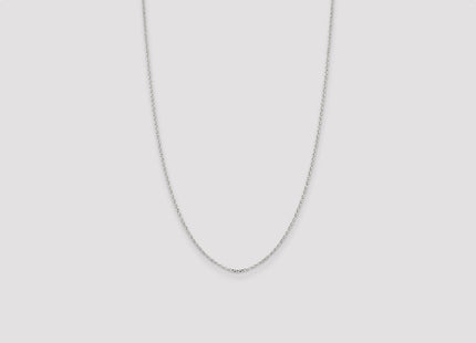 Sterling Silver Chains Style QHC027 - Classique Jewelry Inc.