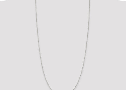 Sterling Silver Chains Style QHC027 - Classique Jewelry Inc.