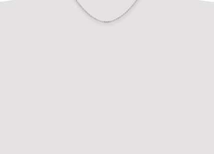 Sterling Silver Chains Style QHC027R - Classique Jewelry Inc.