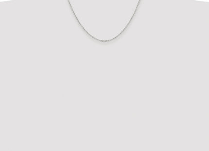 Sterling Silver Chains Style QHC027R - Classique Jewelry Inc.