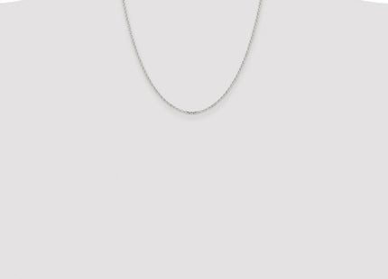 Sterling Silver Chains Style QHC027R - Classique Jewelry Inc.