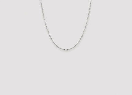 Sterling Silver Chains Style QHC027R - Classique Jewelry Inc.