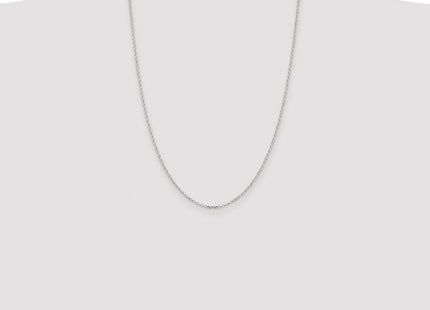 Sterling Silver Chains Style QHC027R - Classique Jewelry Inc.