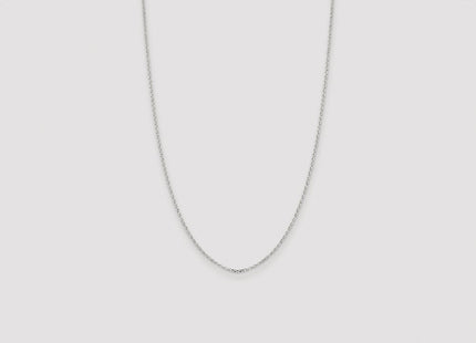 Sterling Silver Chains Style QHC027R - Classique Jewelry Inc.