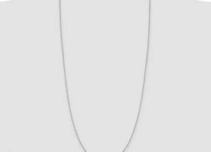 Sterling Silver Chains Style QHC027R - Classique Jewelry Inc.