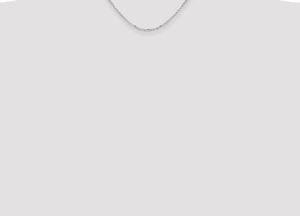 Sterling Silver Chains Style QHC035 - Classique Jewelry Inc.