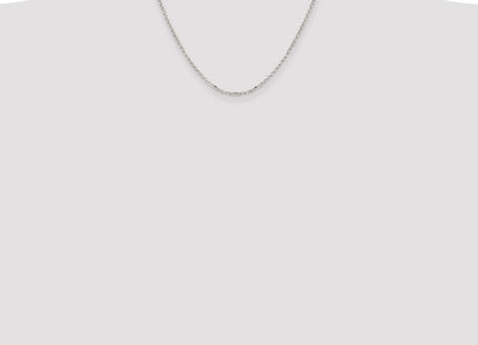 Sterling Silver Chains Style QHC035 - Classique Jewelry Inc.