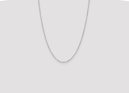 Sterling Silver Chains Style QHC035 - Classique Jewelry Inc.