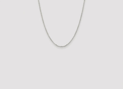 Sterling Silver Chains Style QHC035R - Classique Jewelry Inc.