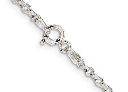 Sterling Silver Chains Style QHC045 - Classique Jewelry Inc.