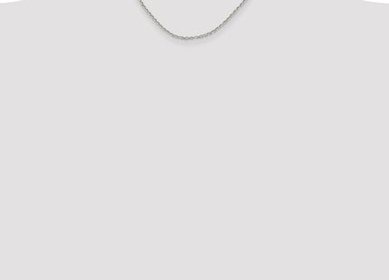 Sterling Silver Chains Style QHC045 - Classique Jewelry Inc.
